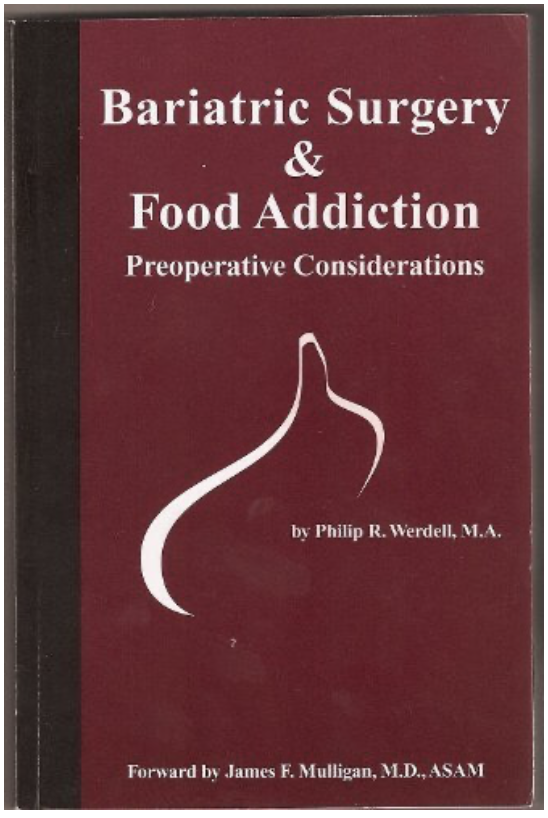 Bariatric Surgery and Food Addiction