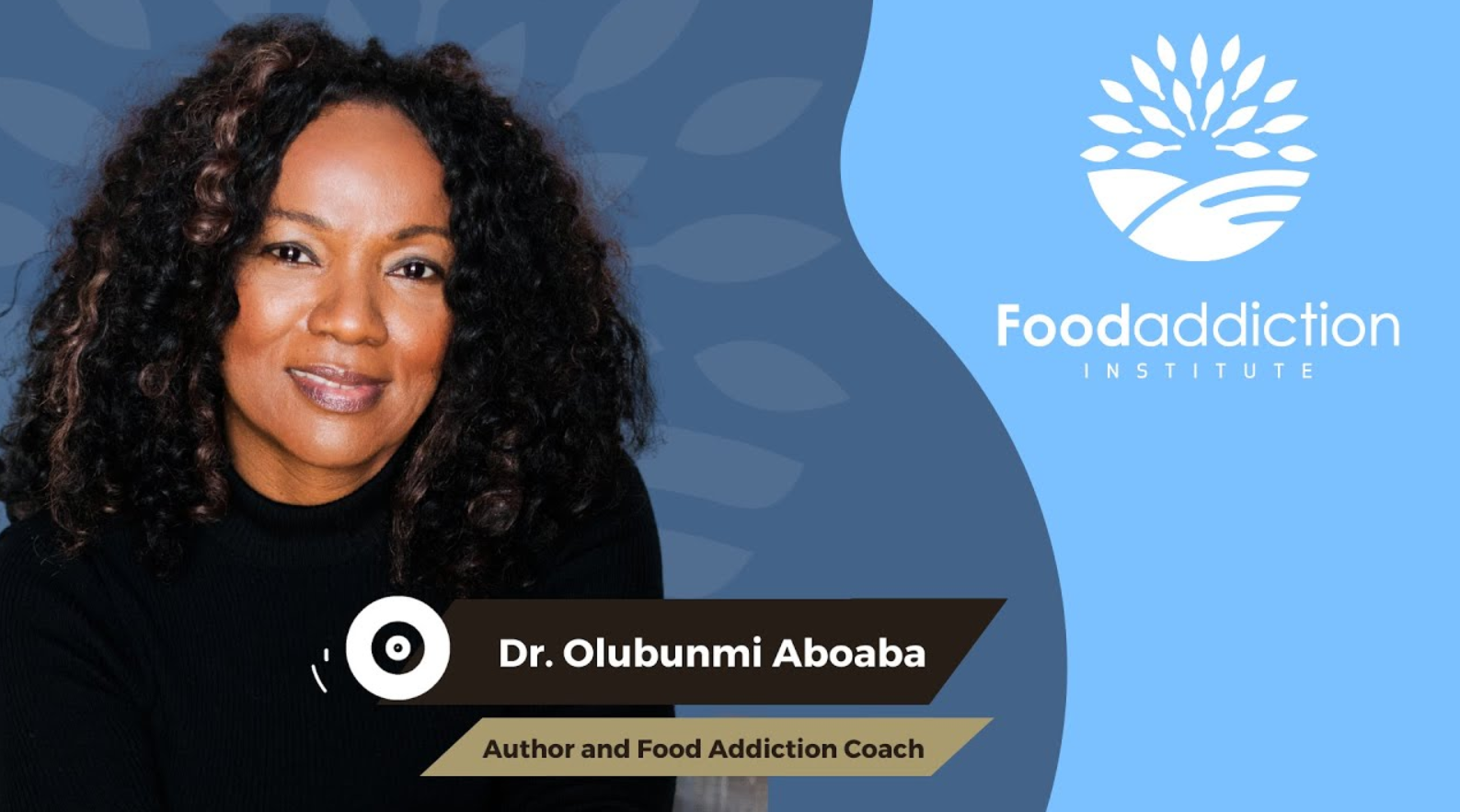 Dr. Olubunmi Aboaba | FAI Board Member