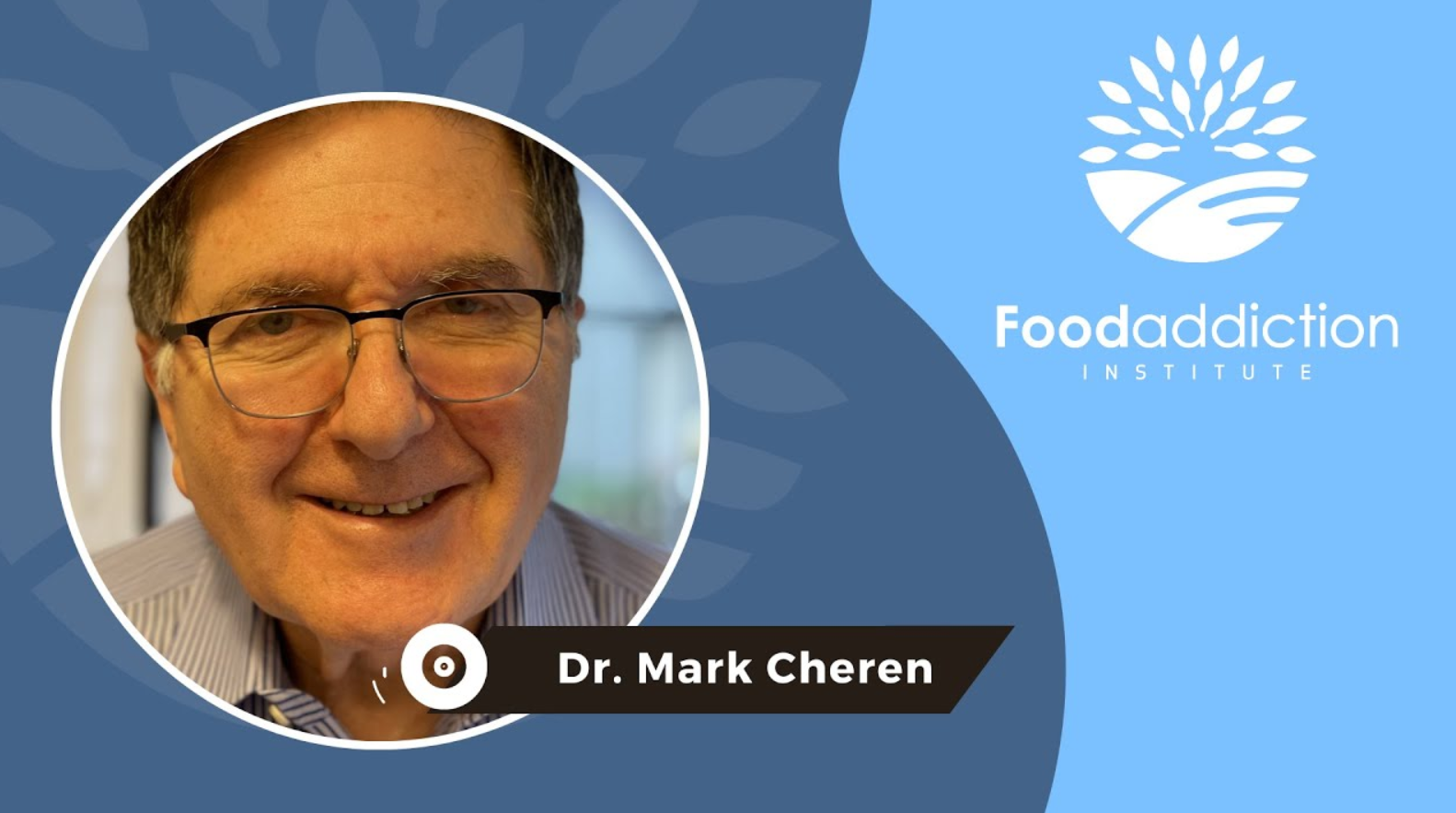 Experiencing Food Addiction from the Inside with Michael Prager