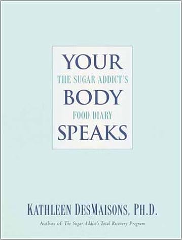 Your Body Speaks