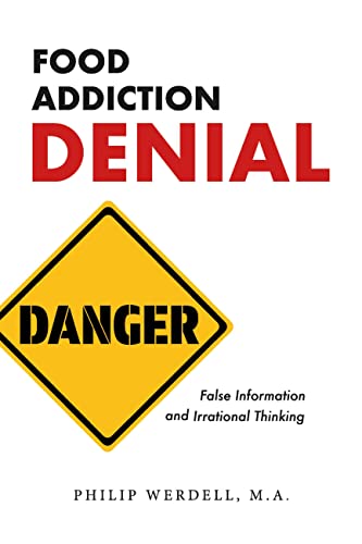Food Addiction Denial