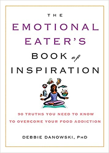 Emotional Eater’s Book of Inspiration
