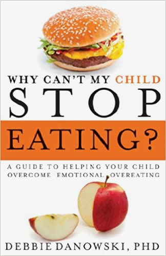 Why Can’t My Child Stop Eating?