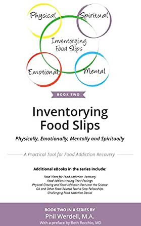 Inventorying Food Slips