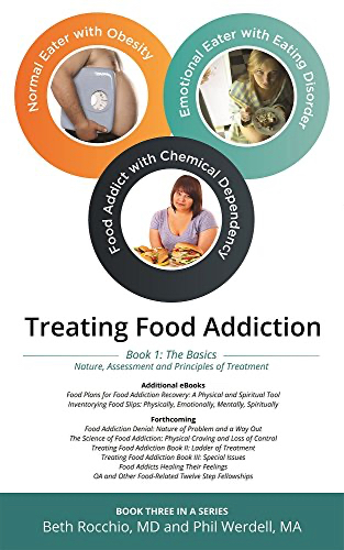 Treating Food Addiction