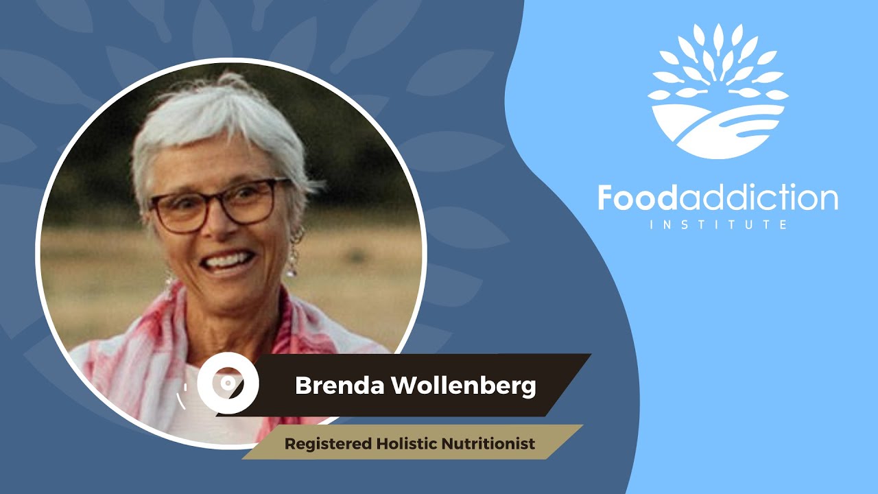 Understanding Your DNA: Clues to Wellness that Work for YOU! | Brenda Wollenberg