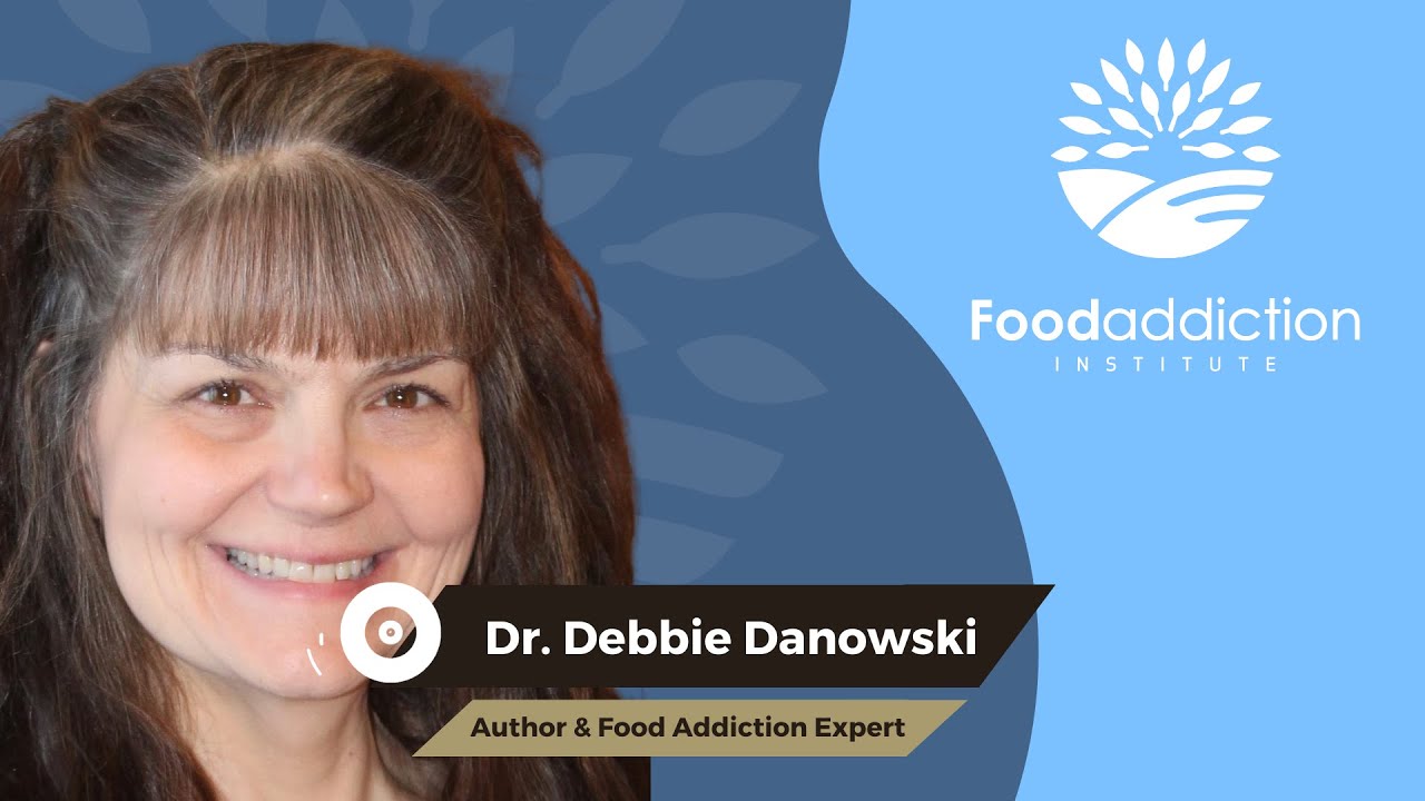 Debbie Danowski | Why Can’t My Child Stop Eating?