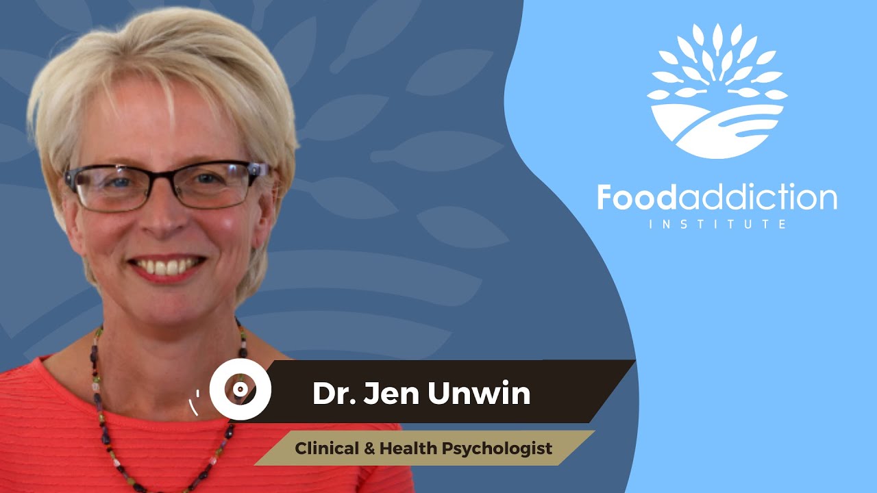 Dr. Jen Unwin | How to Commit to a Lifestyle Change