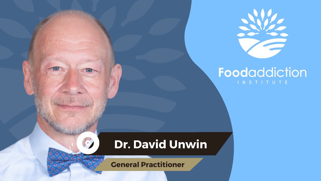 Dr. David Unwin | ‘Making a Difference’ A Family Doctor Gets There in the End!