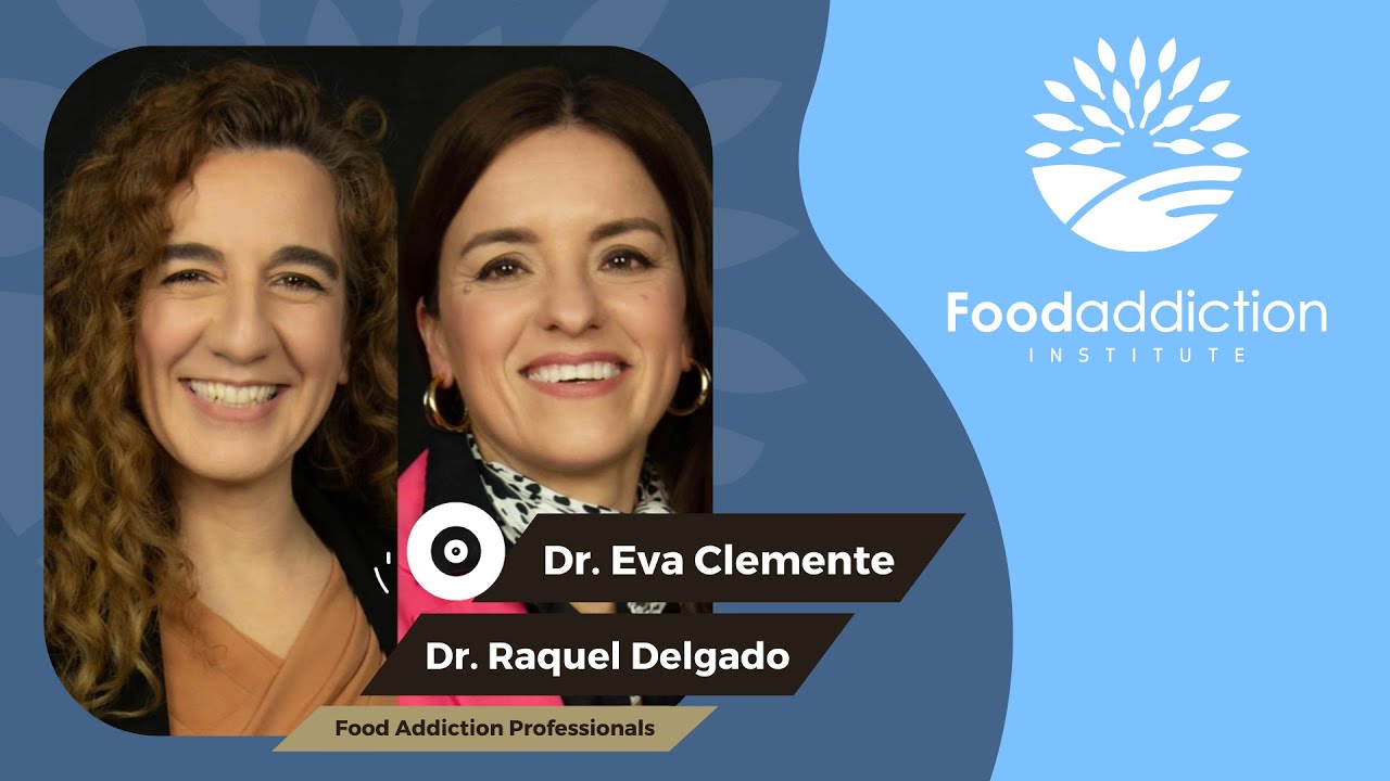 Dr. Eva Clemente and Dr. Raquel Delgado | FAI Board Members