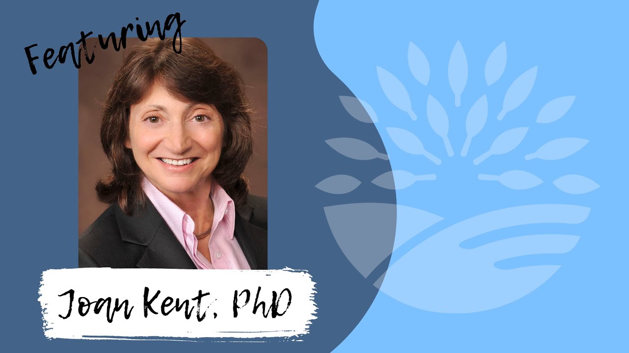 Joan Kent | Serotonin: The Good, the Bad and the Ugly