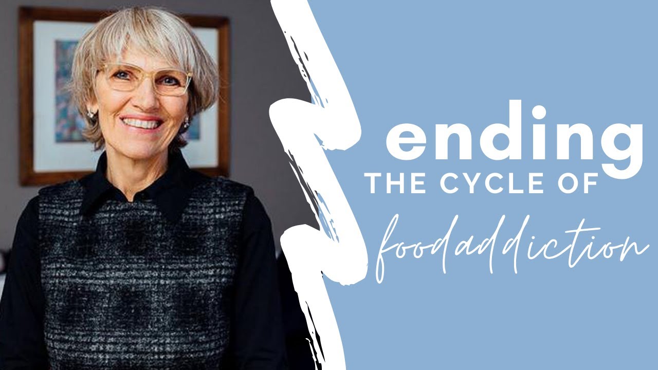 Esther Helga Guðmundsdóttir FULL INTERVIEW | Breaking the Cycle of Food Addiction