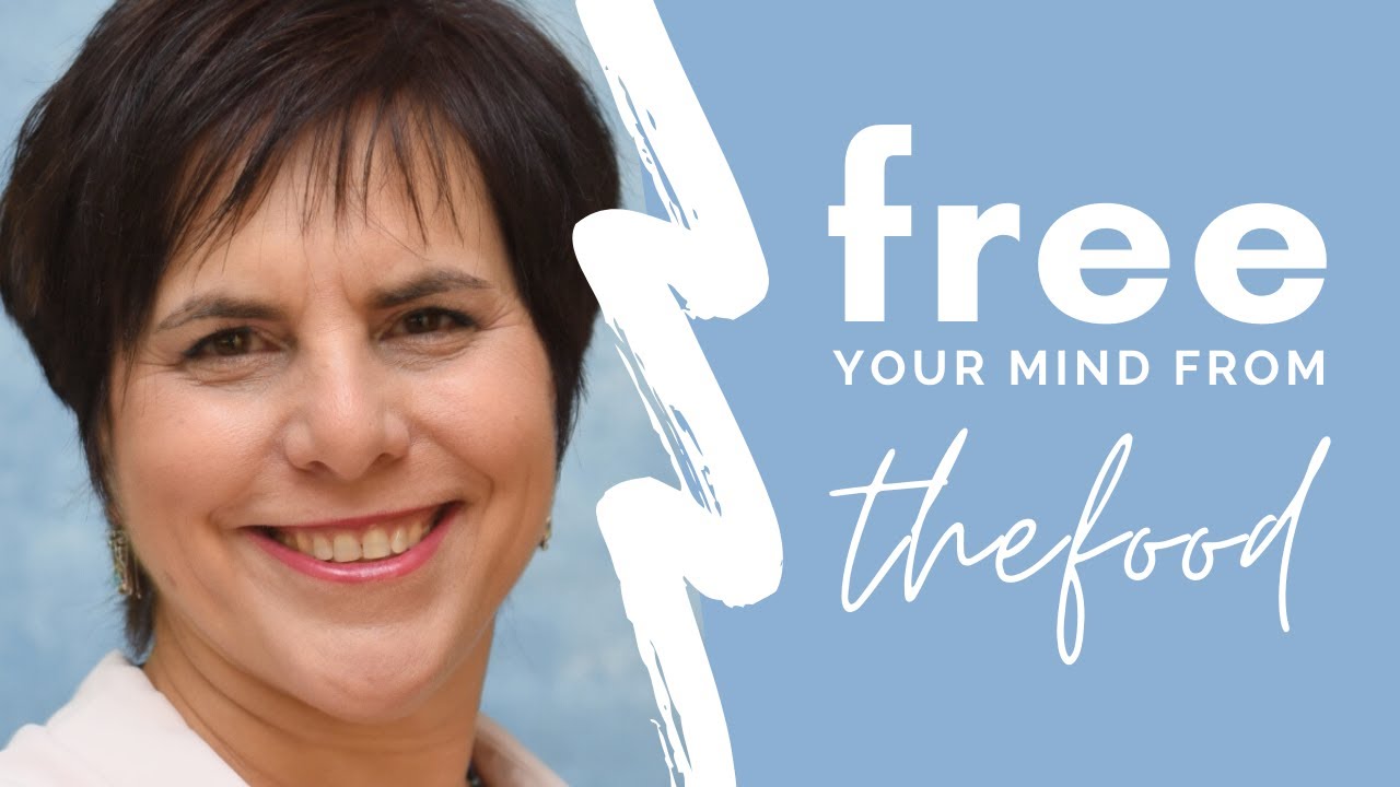 Zippi Livneh FULL INTERVIEW | How to Keep the Weight Off and Stop Thinking About Food All the Time