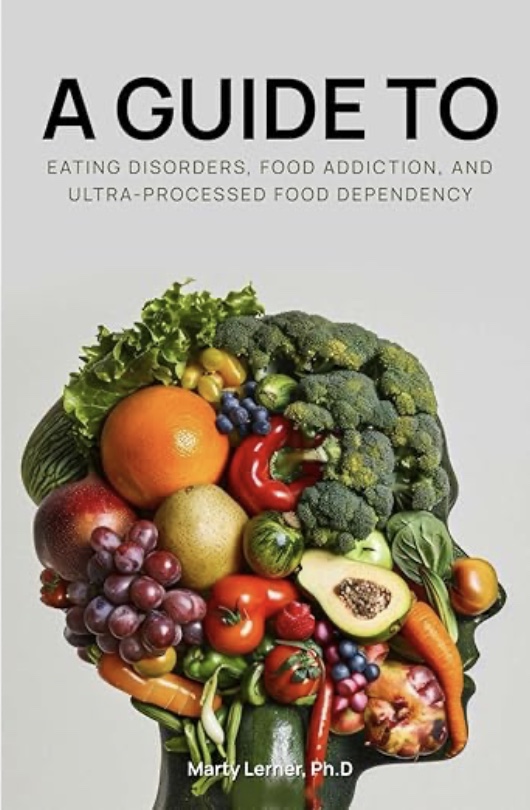 Eating Disorders, Food Addiction, and Ultra Processed Food Dependency