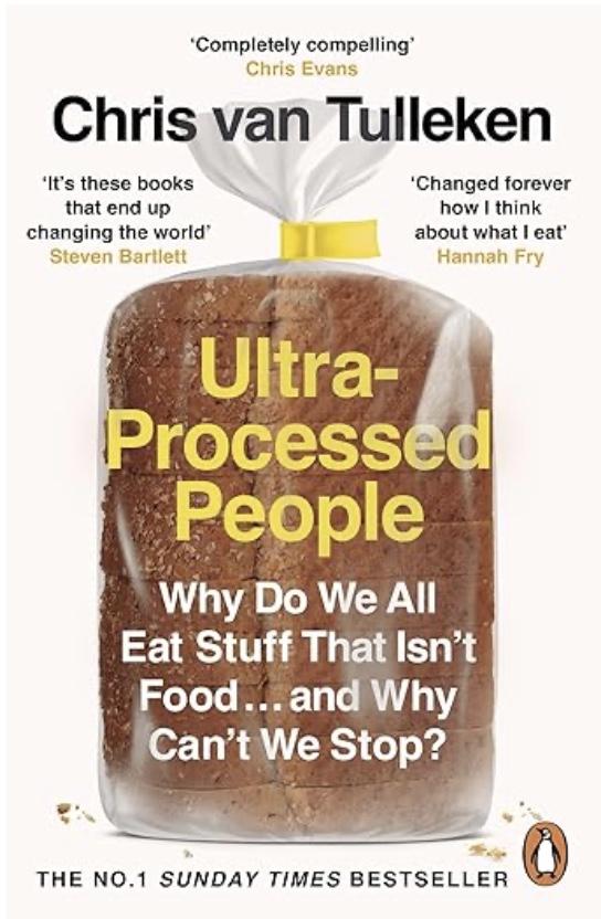 Ultra-Processed People