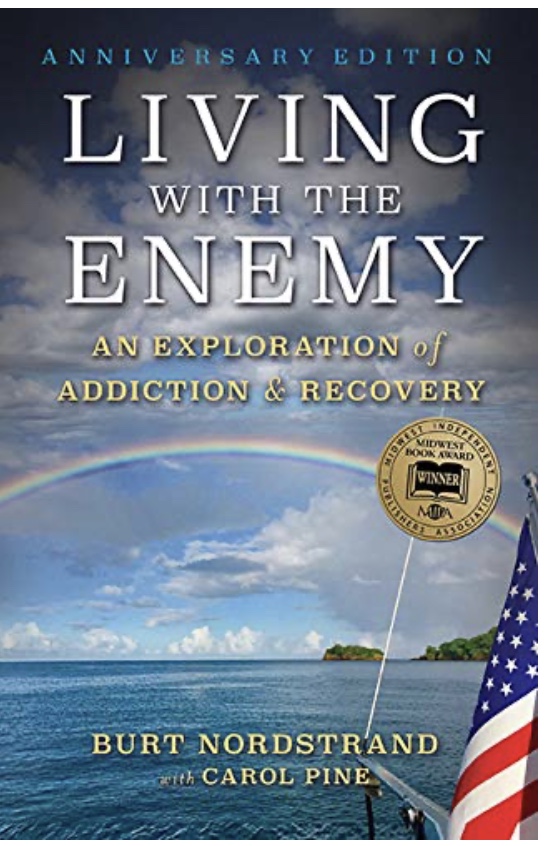 Living With the Enemy