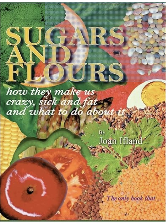 Sugars and Flours