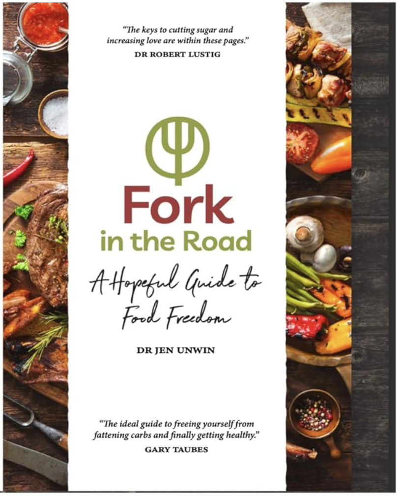 Fork  in the Road