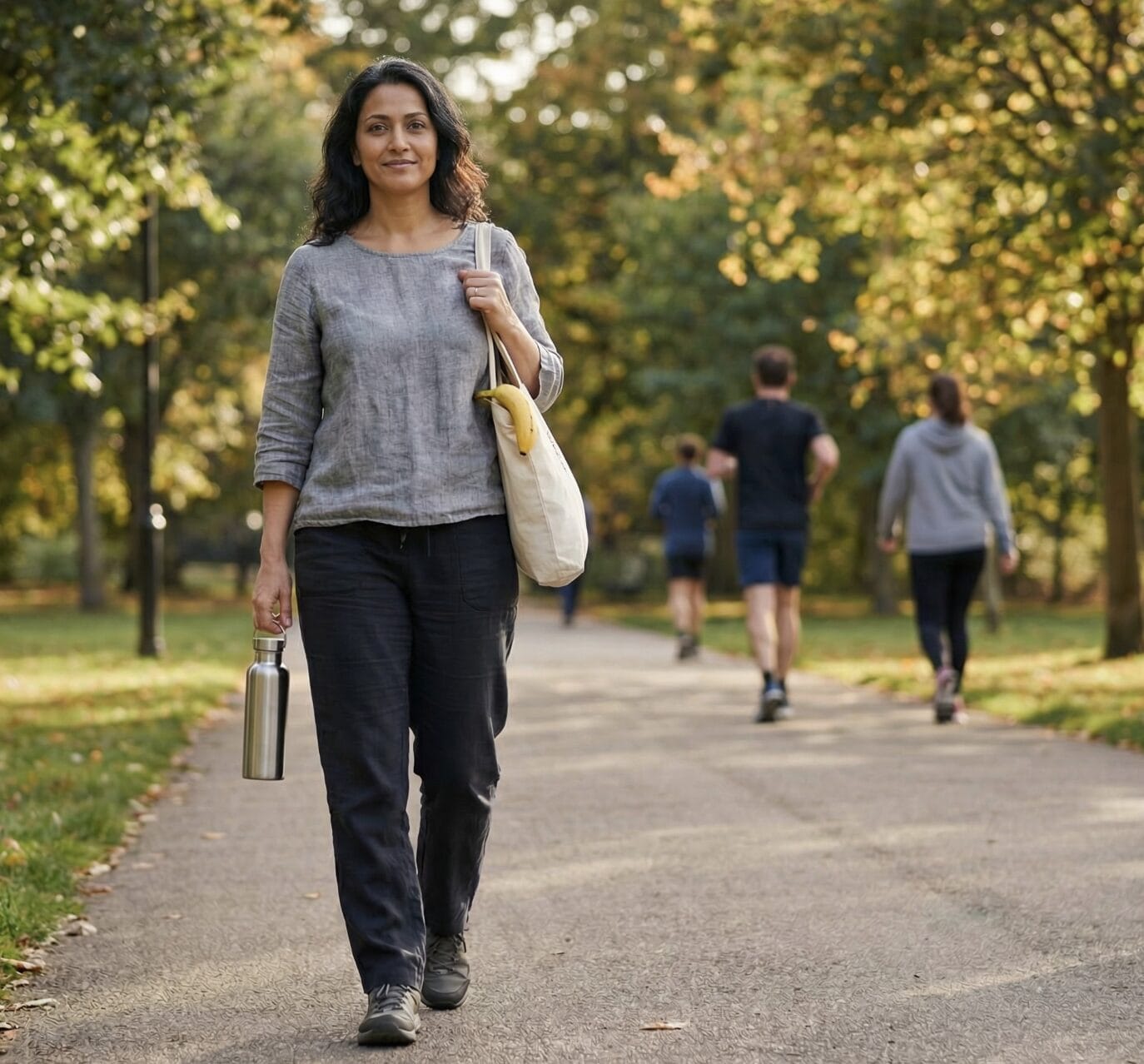 Lowering blood sugar promotes health, the sooner the better