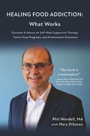 Healing Food Addiction, What Works