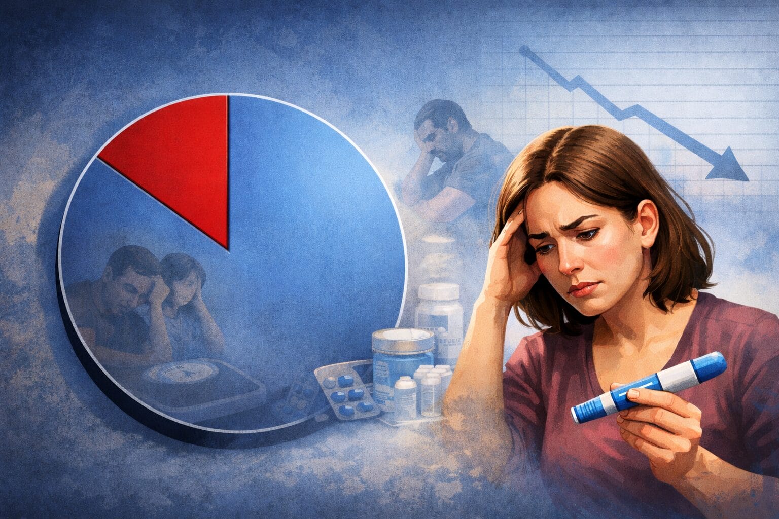 GLP-1 "non-reesponders"