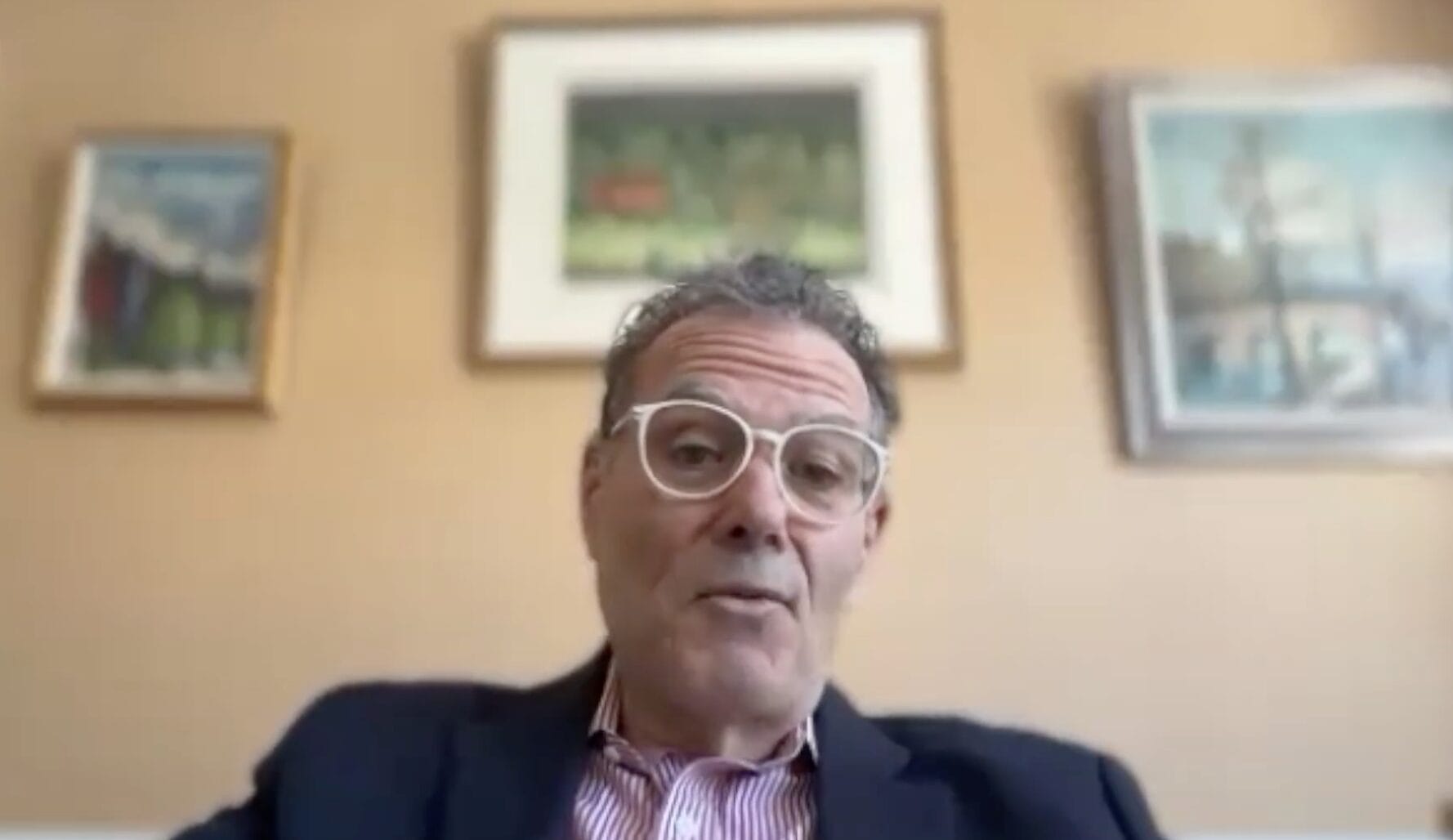 The LowCarbMD podcast