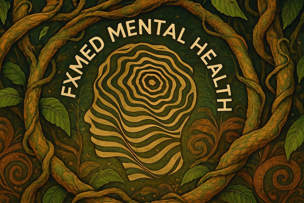 FxMed logo