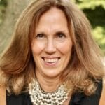 Sue Brown, smaller size